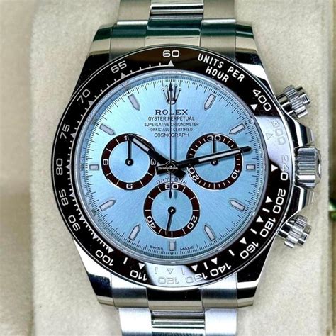 Rolex Daytona für 107.077 € kaufen von einem  .